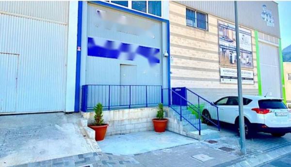 Nave en La Nucia Pueblo, La Nucia photo 1