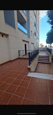 Local en Avenida Tellerola s/n, Platja Vila Joiosa, La Villajoyosa / Vila Joiosa photo 1