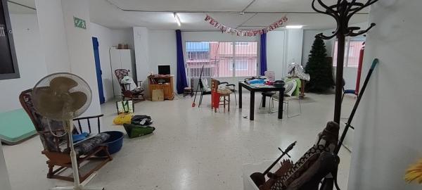 Local en Altozano, Alicante / Alacant photo 4
