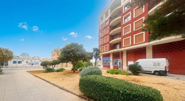 Local en Saladar, Denia photo 2