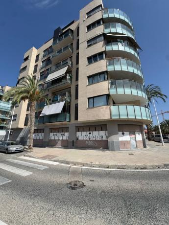 Local en Calle Celia Lozano, 18, Zona Deportiva-Nuevo Altabix, Elche / Elx photo 1