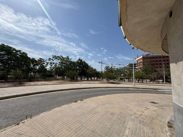 Local en Calle Celia Lozano, 18, Zona Deportiva-Nuevo Altabix, Elche / Elx photo 4