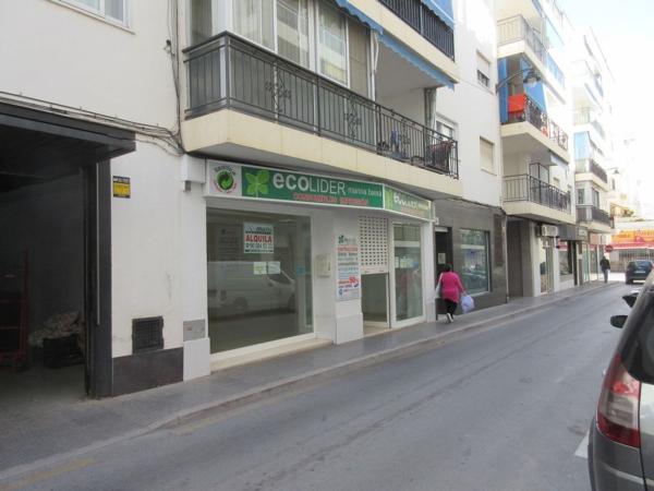 Local en Altea Pueblo, Altea photo 2