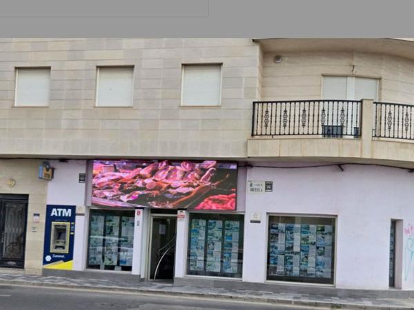 Local en Paseo de la Libertad s/n, Centro - Muelle Pesquero, Torrevieja photo 1
