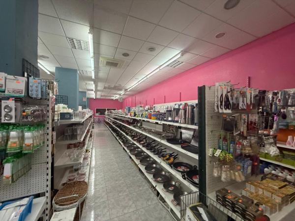 Local en Calle Sabadell, 5, Barri Zona Nord, Alcoy / Alcoi photo 4
