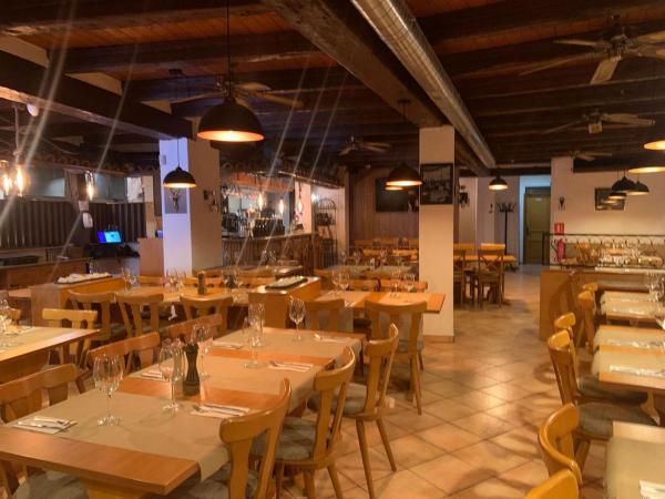 Local en Calle la Pinta, 1, Calpe Pueblo, Calpe photo 1