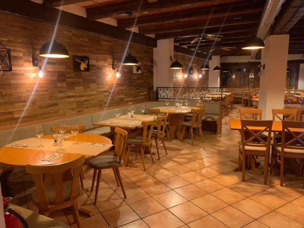 Local en Calle la Pinta, 1, Calpe Pueblo, Calpe photo 3