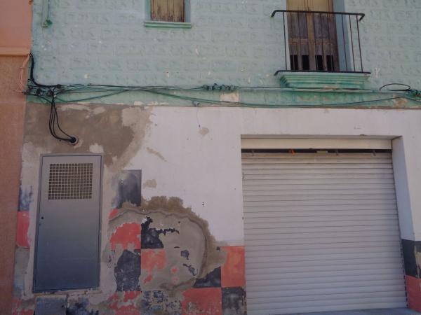 Nave en Calle Sant Lluís, El Verger photo 1
