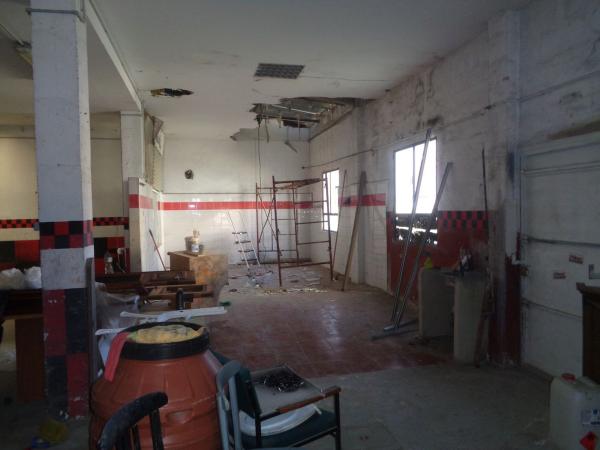 Nave en Calle Sant Lluís, El Verger thumbnail 3