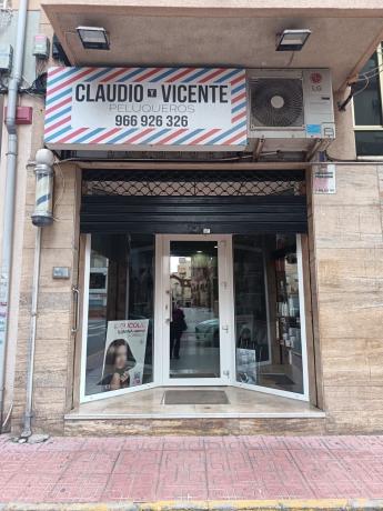Local en Calle Mayor, 64, Gaspar Perrelló, Torrevieja photo 4