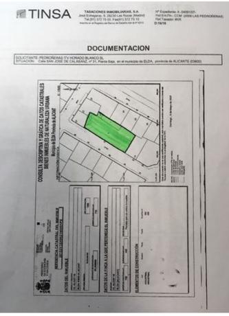Local en Calle Alcoy, 17, Centro, Elda thumbnail 3