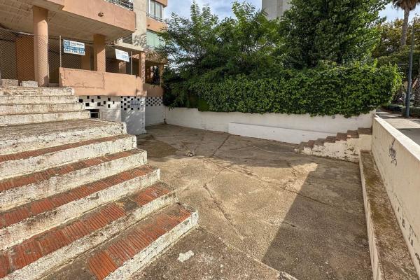 Local en Playa Arenal-Bol, Calpe photo 2