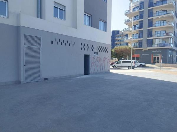 Local en Poble Nou - Montiboli, La Villajoyosa / Vila Joiosa thumbnail 2