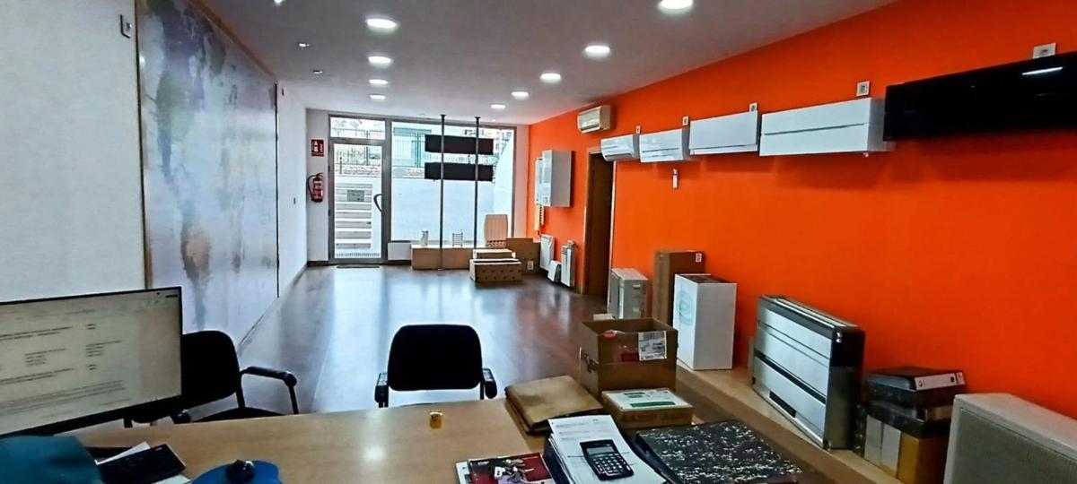 Propiedades en venta y alquiler en España photo 2