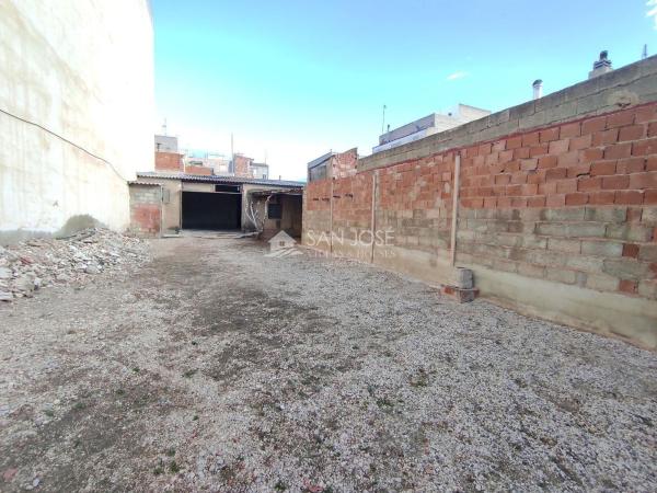 Local en Novelda photo 1