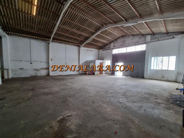 Nave en Ondara photo 1