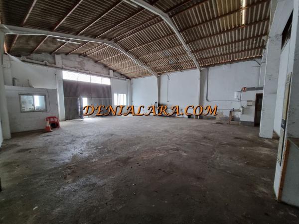 Nave en Ondara photo 2