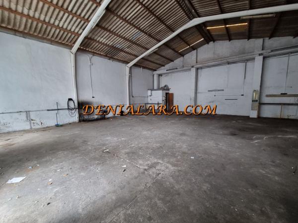 Nave en Ondara photo 3