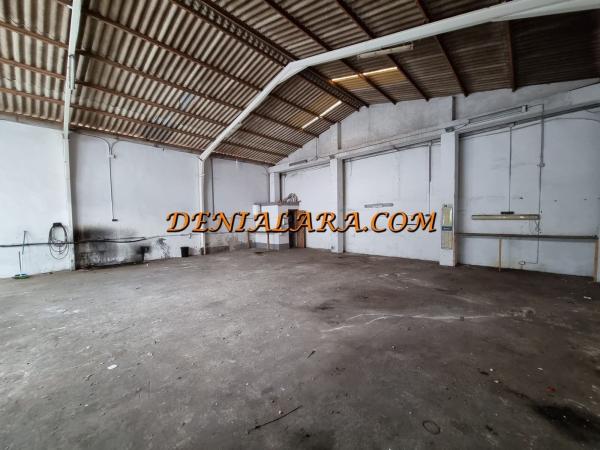 Nave en Ondara photo 4