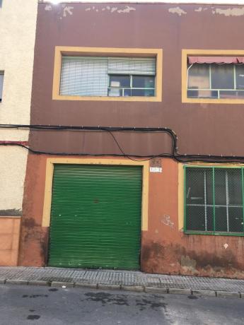 Nave en Calle Alcoy, 19, Centro, Elda thumbnail 2