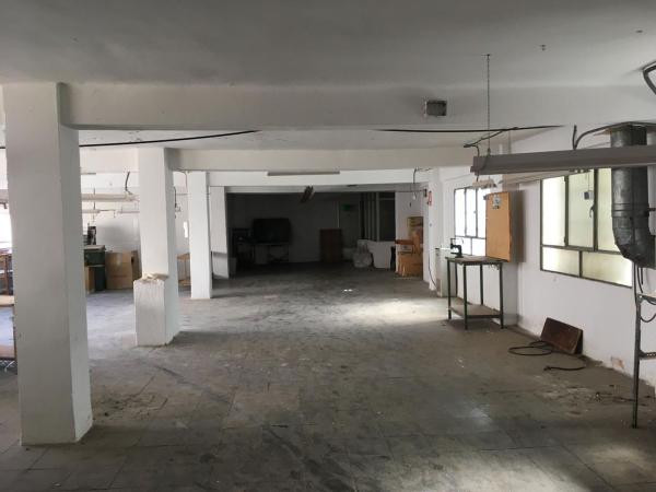 Nave en Calle Alcoy, 19, Centro, Elda thumbnail 3