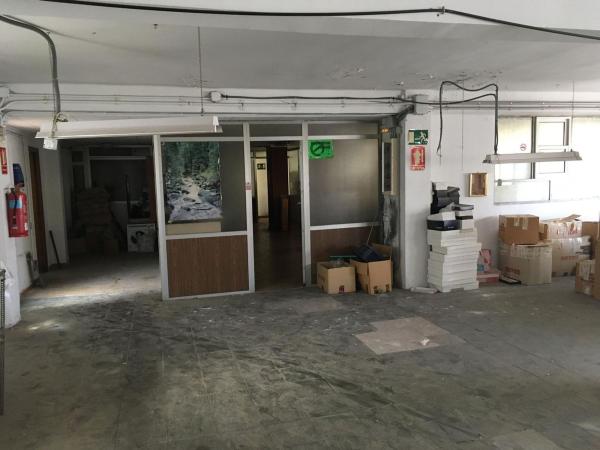 Nave en Calle Alcoy, 19, Centro, Elda photo 4