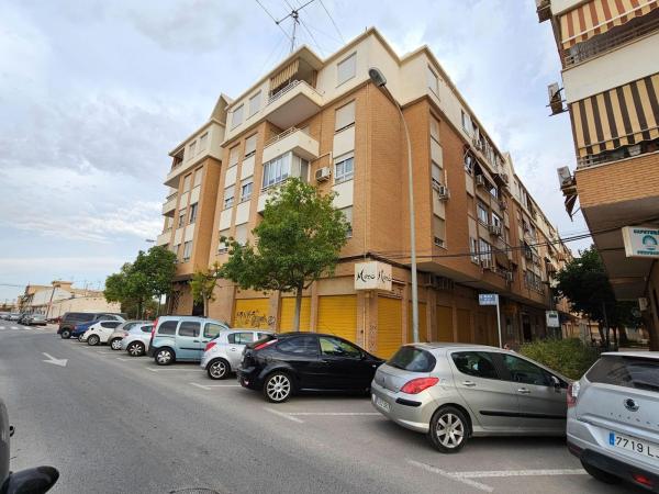 Local en Centro, San Vicente del Raspeig photo 1