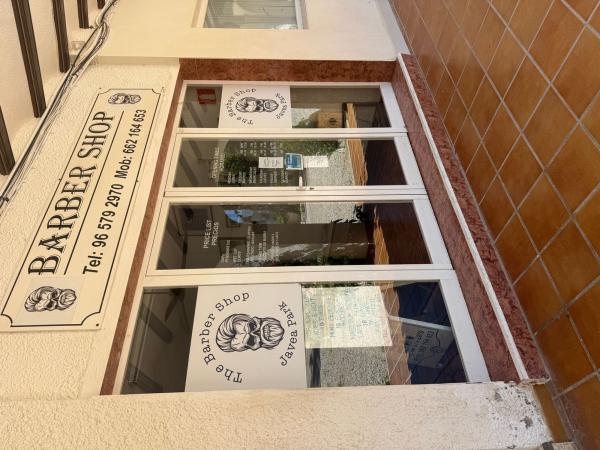 Local en rentabilidad en Avenida de Paris, 1, El Arenal, Jávea/Xàbia photo 1