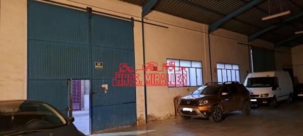 Nave en Dolores photo 2