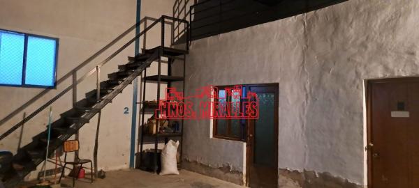 Nave en Dolores photo 4