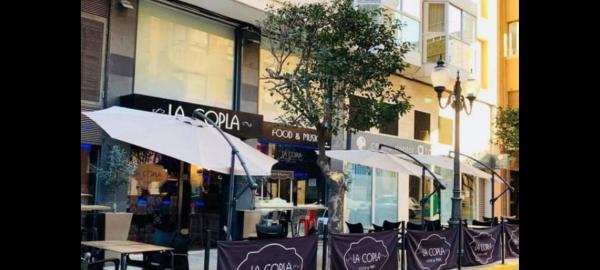 Local en Calle Luciano López Ferrer, 10, Las Tiesas, Villena thumbnail 1