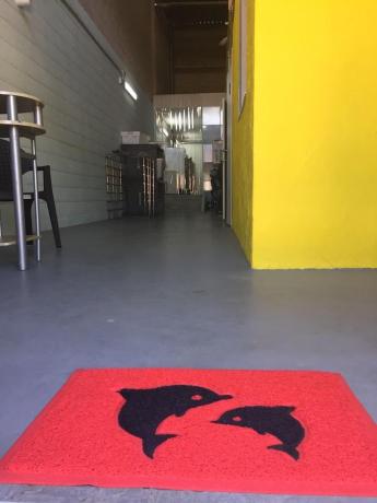 Local en Polígon Industrial l'Alberca, 39, La Nucia Pueblo, La Nucia thumbnail 2