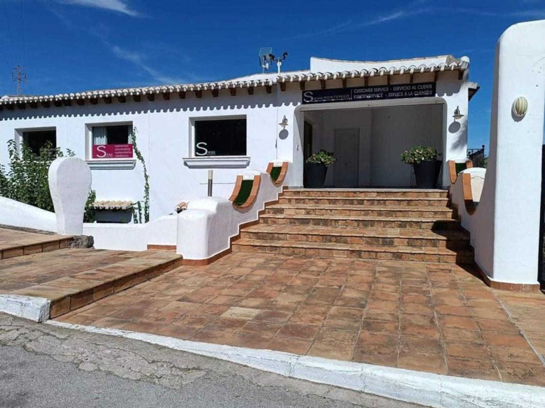Propiedades en venta y alquiler en España photo 1