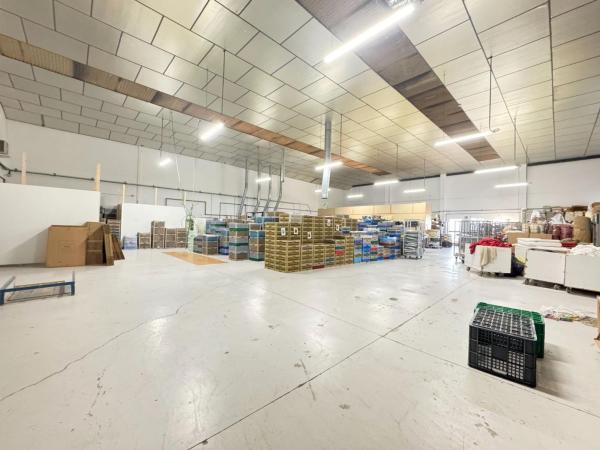 Nave en Calle Tirant lo Blanc, Petrer photo 2