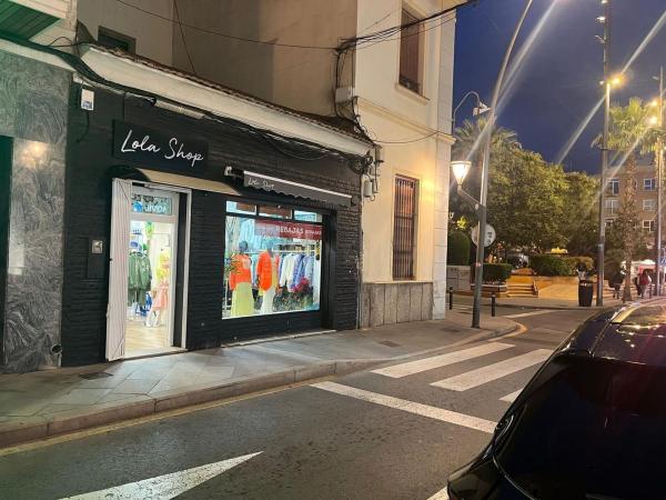 Local en Calle Ramón Gallud, 35, Centro - Muelle Pesquero, Torrevieja photo 1