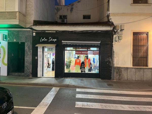 Local en Calle Ramón Gallud, 35, Centro - Muelle Pesquero, Torrevieja thumbnail 2