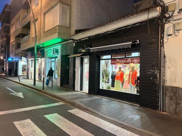 Local en Calle Ramón Gallud, 35, Centro - Muelle Pesquero, Torrevieja photo 4