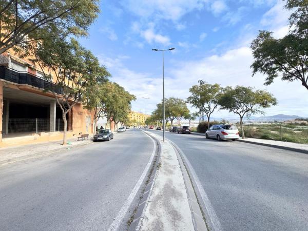 Local en Avenida Juan Carlos I, La Coca - La Nía - Vistahermosa, Aspe photo 1