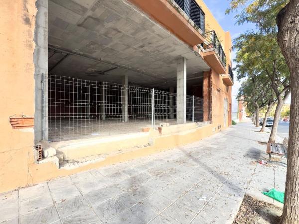 Local en Avenida Juan Carlos I, La Coca - La Nía - Vistahermosa, Aspe thumbnail 2