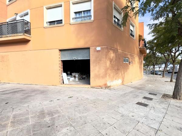 Local en Avenida Juan Carlos I, La Coca - La Nía - Vistahermosa, Aspe thumbnail 3