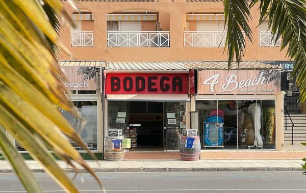 Local en Pinar de Advocat-Cometa, Moraira thumbnail 2