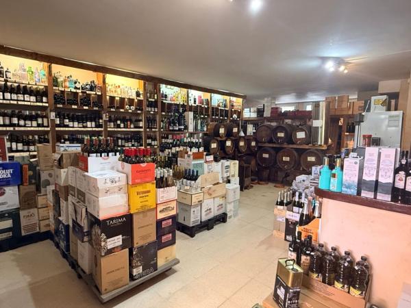 Local en Pinar de Advocat-Cometa, Moraira photo 1