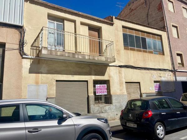 Nave en Calle José Gómez Mompean s/n, San Crispín, Elche / Elx thumbnail 2
