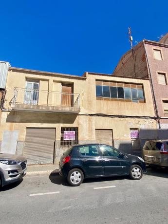 Nave en Calle José Gómez Mompean s/n, San Crispín, Elche / Elx photo 4