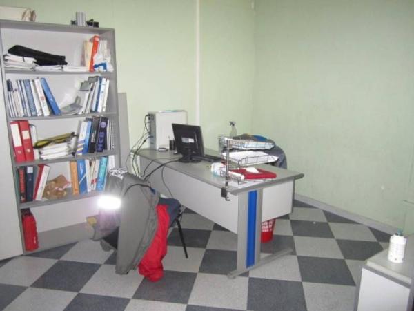 Local en Pedanías Oeste, Aspe thumbnail 3