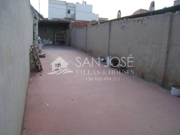 Nave en San Juan, Aspe thumbnail 2