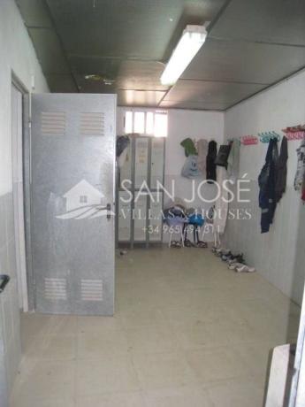 Nave en San Juan, Aspe photo 4