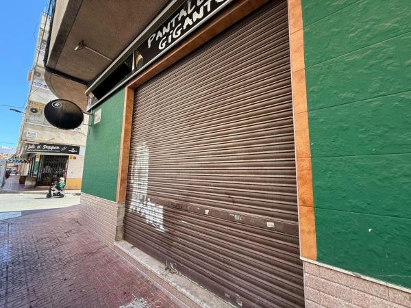 Local en Calle Concordia, 118, Playa del Cura, Torrevieja photo 4