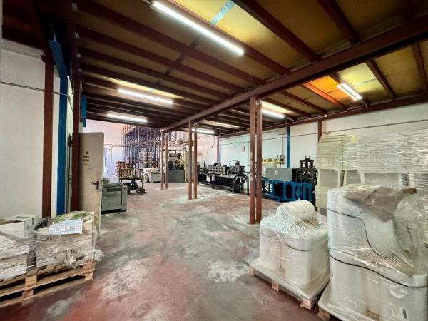 Nave en Zona norte, Santa Pola photo 4