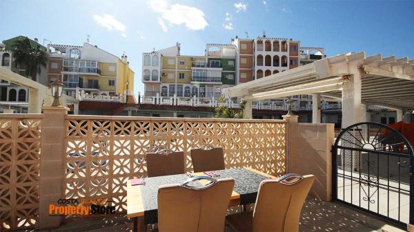 Local en La Veleta, Torrevieja photo 4